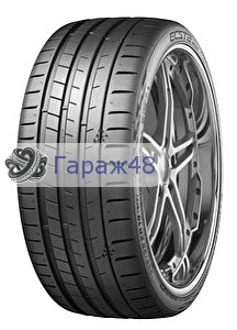 Kumho Ecsta PS91 285/35 R19 103